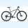 Stevens MTB Taniwha 29" Rh.:18" Frozen Green 25
