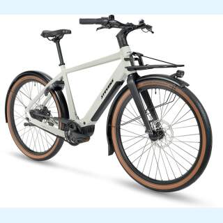 Stevens E-Simeto HT 25 Rh:XL Sand Grey Gates