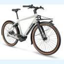Stevens E-Simeto HT 25 Rh:XL Sand Grey Gates