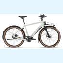 Stevens E-Simeto HT 25 Rh:XL Sand Grey Gates
