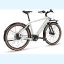 Stevens E-Simeto HT 25 Rh:XL Sand Grey Gates