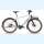 Stevens E-Simeto HT 25 Rh:XL Sand Grey Gates