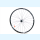 Laufradsatz DT Swiss Spline H1700 Hybrid 35mm 27,5"  9-11f. 6 Loch Disc QR 15x110/12x148mm Boost