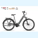 FALTER E 9.0 i RT Wave 45cm 28 Cool grey Bosch Active...