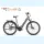 FALTER E 9.0 i RT Wave 45cm 28 Cool grey Bosch Active Line Plus 50 Nm Akku 500Wh 2026