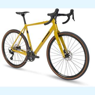 Stevens Gravel Cross Camino 25 Rh.:56 Marigold