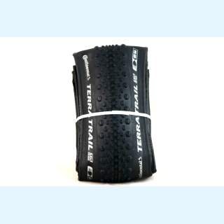 CONTINENTAL Falteifen Gravel Terra Trail Shield Wall 45-622 28x1.7