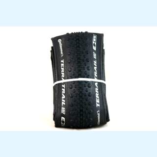 CONTINENTAL Falteifen Terra Trail Shield Wall 45-622 28x1.7