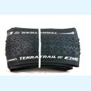 CONTINENTAL Falteifen Gravel Terra Trail Shield Wall 45-622 28x1.7