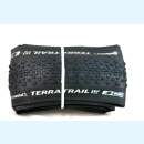 CONTINENTAL Falteifen Terra Trail Shield Wall 45-622 28x1.7