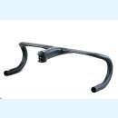 Lenker-Vorbau-Einheit Aero Rennrad Road Zeitfahr Ritchey WCS Carbon Solostreem 440mm 130mm