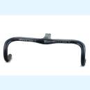 Lenker-Vorbau-Einheit Aero Rennrad Road Zeitfahr Ritchey WCS Carbon Solostreem 440mm 130mm