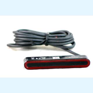 Rücklicht Supernova M99 TL2 Pure 12V DC ohne Bremslicht LED E-Bike
