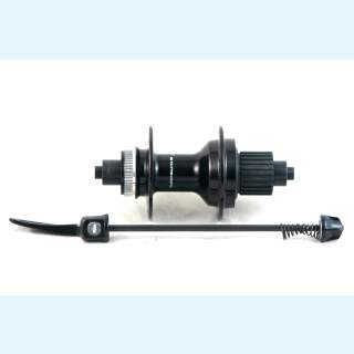Shimano Hinterradnabe MTB FH-MT401 Disc Centerlock 32Loch Micro Spline 12fach