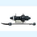 Shimano Hinterradnabe MTB FH-MT401 Disc Centerlock 32Loch...
