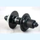 Shimano Hinterradnabe MTB FH-MT401 Disc Centerlock 32Loch Micro Spline 12fach