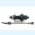 Shimano Hinterradnabe MTB FH-MT401 Disc Centerlock 32Loch Micro Spline 12fach