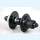 Shimano Hinterradnabe MTB FH-MT401 Disc Centerlock 32Loch Micro Spline 12fach