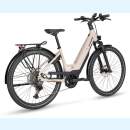 Stevens E-Triton 7.8.1 Plus Forma 26 Rh.:56 90Nm 800Wh River Stone