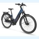 Stevens E-Courier 7.8.1 Plus Forma 26 Rh.:56 Gates 90Nm...