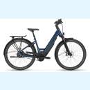 Stevens E-Courier 7.8.1 Plus Forma 26 Rh.:56 Gates 90Nm...