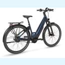 Stevens E-Courier 7.8.1 Plus Forma 26 Rh.:56 Gates 90Nm 800Wh Dark Indigo