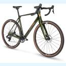 Stevens Gravel Cross Camino RS 26 1x12G Sram AXS Rh.:54...