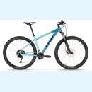 Stevens MTB Tonga 27,5" 25 Rh.:16" Blue Turquoise Rn.: S24MAFJFP0139