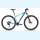 Stevens MTB Tonga 27,5" 25 Rh.:16" Blue Turquoise Rn.: S24MAFJFP0139