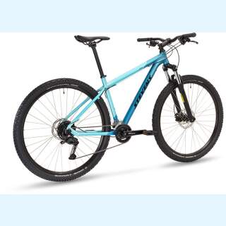 Stevens MTB Tonga 27,5" 25 Rh.:22" Blue Turquoise