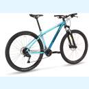 Stevens MTB Tonga 27,5" 25 Rh.:22" Blue Turquoise