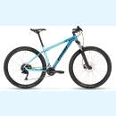 Stevens MTB Tonga 27,5" 25 Rh.:22" Blue Turquoise