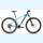 Stevens MTB Tonga 27,5" 25 Rh.:22" Blue Turquoise