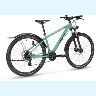 Stevens MTB Furious 27,5" 24 16" Light Tundra green