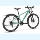 Stevens MTB Furious 27,5" 24 16" Light Tundra...