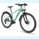 Stevens MTB Furious 27,5" 24 16" Light Tundra...