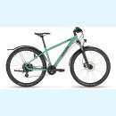 Stevens MTB Furious 27,5" 24 16" Light Tundra green