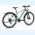 Stevens MTB Furious 27,5" 24 16" Light Tundra green