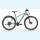 Stevens MTB Furious 27,5" 24 16" Light Tundra green