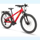 Stevens MTB Furious Tour 24" 24 12.5" Active...