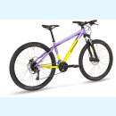 Stevens MTB Team RC 27.5" Rh.:14" Lemon Lavender