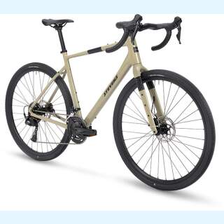 Stevens Gravel Gavere 26 Rh.:54 Light Khaki