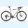 Stevens Gravel Gavere 26 Rh.:54 Light Khaki