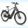Stevens E-Courier 7.8.1 Plus HT 26 Rh.:55 Gates 90Nm 800Wh Steel Clay