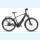 Stevens E-Courier 7.8.1 Plus HT 26 Rh.:55 Gates 90Nm 800Wh Steel Clay
