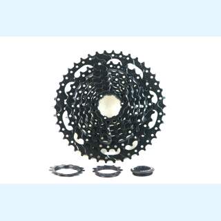 Contec Kassette Grad HT 11-42 E-Bike 8f Shimano kompatibel