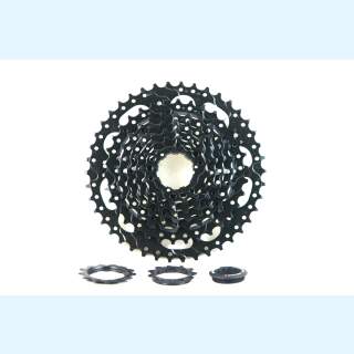 Contec Kassette Grad.HT 11-42/ 8f. E-Bike Shimano kompatibel