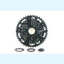 Contec Kassette Grad.HT 11-42/ 8f. E-Bike Shimano kompatibel