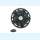 Contec Kassette Grad HT 11-42 E-Bike 8f Shimano kompatibel
