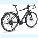 Stevens Gavere FEQ 26 56 Stealth Black